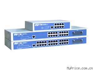 新格林耐特 TiNet S2024M 網(wǎng)絡(luò)交換機產(chǎn)品總覽