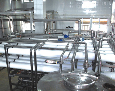 四川提取液提純濃縮設(shè)備原理及化工機械應(yīng)用