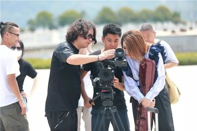 國樂大咖再臨玉屏，共譜華章——大型民族音樂會錄制盛況紀實