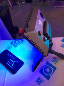 南光邀你一同錄制 攜手體驗前沿科技新品的奇妙之旅